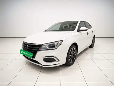 ROEWE I5 — из Китая под ключ