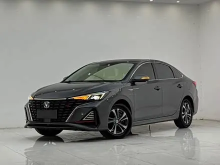 CHANGAN EADO — из Китая под ключ