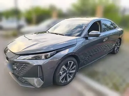 CHANGAN EADO — из Китая под ключ