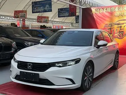 HONDA INTEGRA 2023