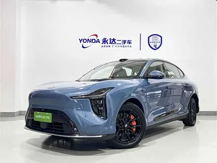 IM MOTORS LS6 — из Кореи под ключ