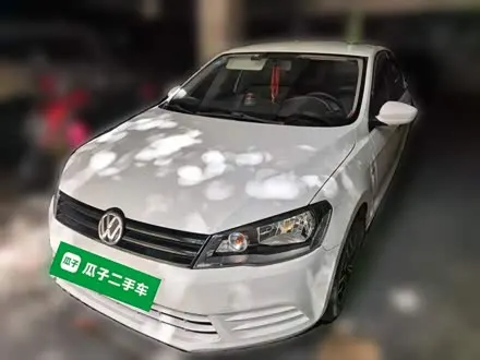 JETTA JETTA — из Китая под ключ