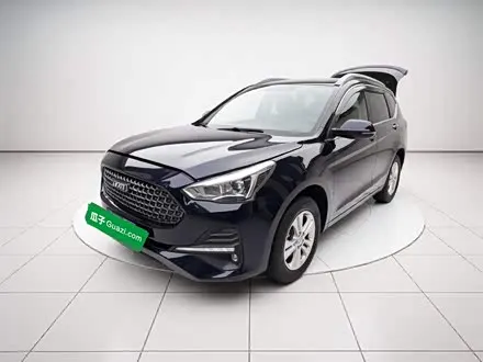 HAVAL M6 — из Китая под ключ