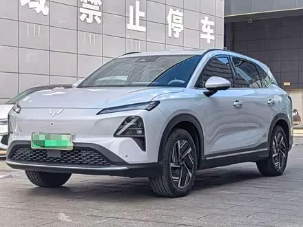 WULING XINGGUANG S — из Китая под ключ