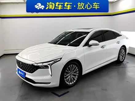 BESTUNE B70 2022
