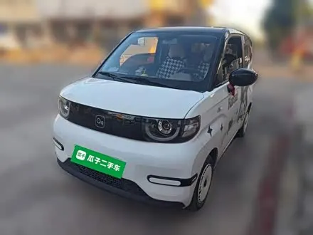 CHERY QQ ICE CREAM — из Китая под ключ