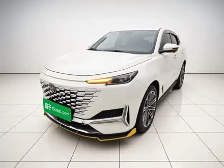 CHANGAN UNI-K — из Китая под ключ