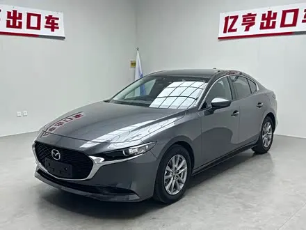 MAZDA 3 AXELA — из Китая под ключ
