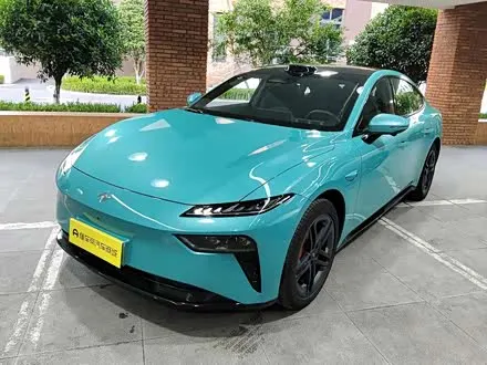 DONGFENG EΠ007 — из Китая под ключ