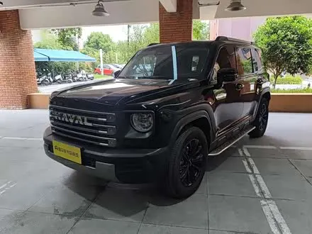 HAVAL RAPTOR — из Китая под ключ