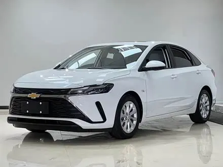 CHEVROLET MONZA 2023