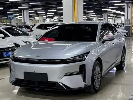 GEELY GALAXY L6 — из Китая под ключ