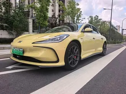 IM MOTORS L6 — из Китая под ключ