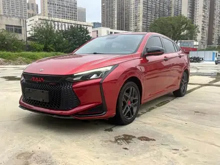 DONGFENG YIXUAN — из Китая под ключ