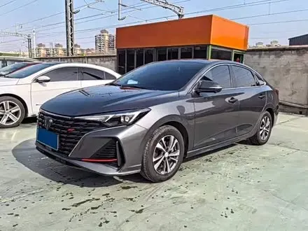 CHANGAN EADO — из Китая под ключ