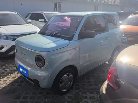 GEELY PANDA — из Китая под ключ