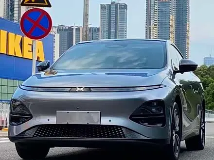 XPENG G6 2023