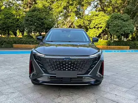 CHANGAN OSHAN Z6 2022