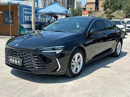 BUICK REGAL — из Китая под ключ