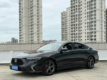 HONDA INSPIRE — из Китая под ключ