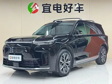 GAC TRUMPCHI S9 — из Китая под ключ