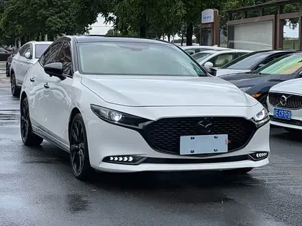 MAZDA 3 AXELA — из Китая под ключ