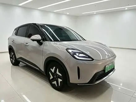 WULING BINGO S — из Китая под ключ