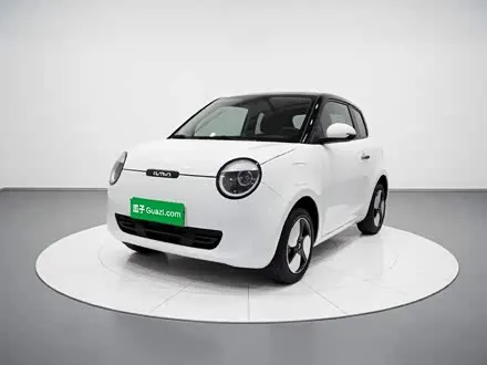 CHANGAN LUMIN — из Китая под ключ