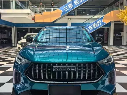 HAVAL CHITU — из Китая под ключ