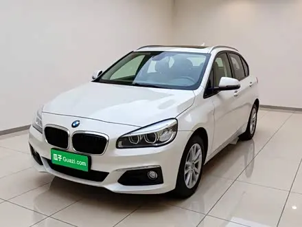 BMW 2 SERIES TOURING — из Китая под ключ