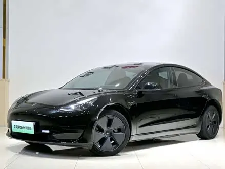TESLA MODEL 3 — из Китая под ключ