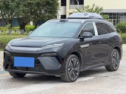 BYD TANG L — из Китая под ключ