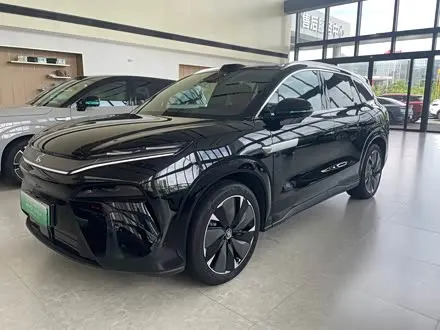 BYD TANG L — из Китая под ключ