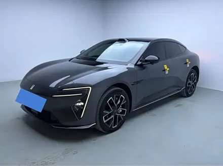 AVATR 06 — из Китая под ключ