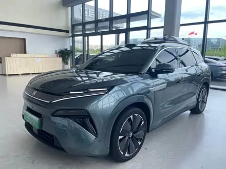 BYD TANG L — из Китая под ключ
