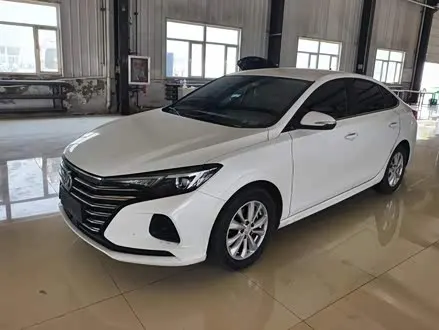 CHANGAN EADO — из Китая под ключ