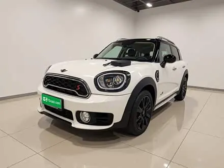 MINI COUNTRYMAN — из Китая под ключ