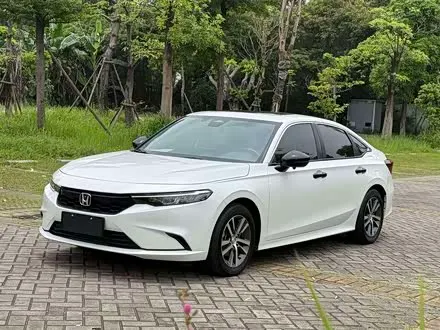 HONDA INTEGRA — из Китая под ключ