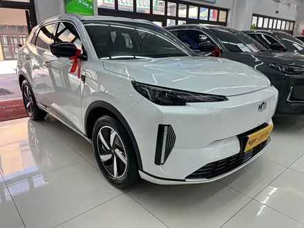 CHANGAN QIYUAN Q05 CLASSIC — из Китая под ключ