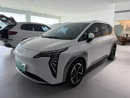 AION Y 2023