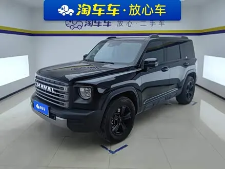 HAVAL RAPTOR — из Китая под ключ