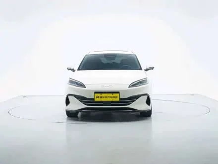 BYD SEAL 06 DM-I TOURING — из Китая под ключ