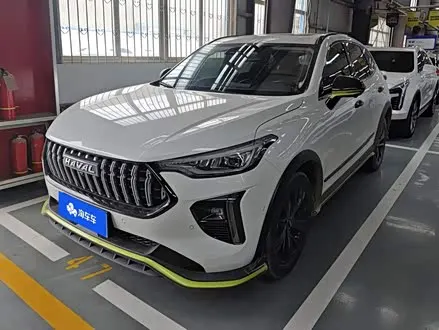 HAVAL CHITU — из Китая под ключ