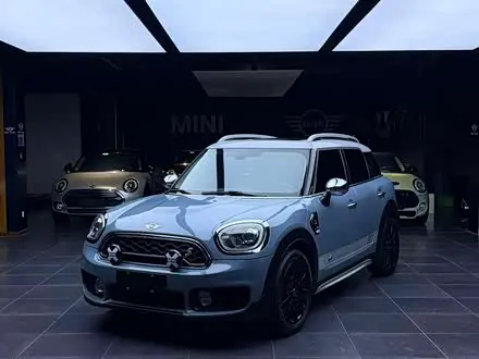 MINI COUNTRYMAN — из Китая под ключ