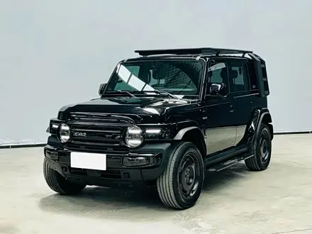 ICAR V23 — из Кореи под ключ