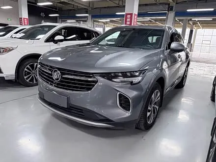 BUICK ENVISION S 2020