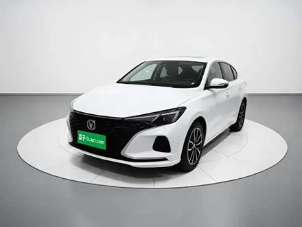 CHANGAN EADO — из Китая под ключ