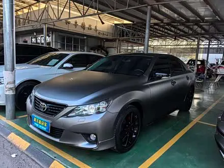 TOYOTA REIZ 2012