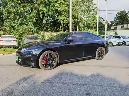 DONGFENG EΠ007 — из Китая под ключ