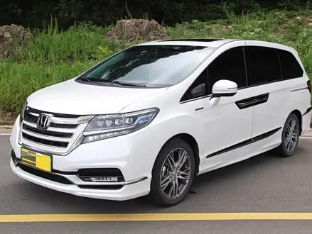 HONDA ELYSION 2019